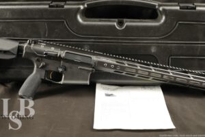 V Seven Weapons HARBINGER 22" 6.5 Creedmoor AR-10 W/ ATC Gold Trigger