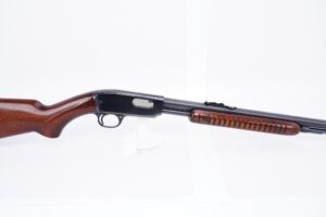 VERY NICE WINCHESTER MODEL 61 .22 SHORT GALLERY GUN