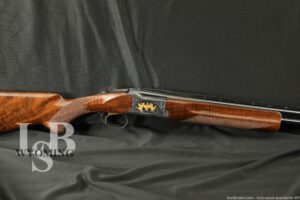 VERY RARE Browning Grade VI Citori .410 BORE 26” O/U Shotgun MFD 1986