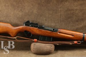 Venezuelan FN Model 1949 FN49 7mm Mauser Semi-Auto Rifle C&R