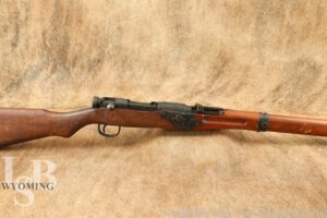 WWII Arisaka Type 2 Paratrooper Type 99 7.7 Japan Bolt Rifle C&R