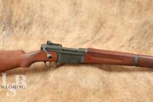 WWII French MAS 1936 MAS-36 7.5x54mm 23" Bolt-Action Rifle C&R 1939-1940