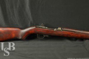 WWII Inland Division General Motors M1 Carbine .30 Cal 18” Rifle MFD 1944