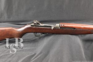 WWII Inland Division General Motors M1 Carbine Semi Auto 1944 C&R