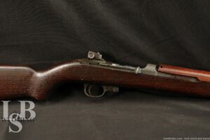 WWII Inland Division General Motors M1 Carbine Semi Auto 1945 C&R