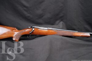 Weatherby Mark V Varmintmaster .22-250 Remington 26" Bolt Action Rifle, C&R
