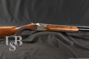 Winchester 101 Pigeon Grade Skeet 20 GA O/U Over Under Shotgun, 1974-1987