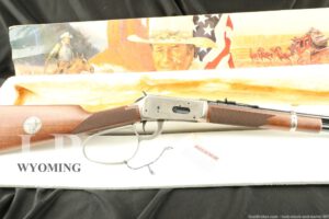 Winchester 1894 94 John Wayne Commemorative .32-40 Lever Action Rifle, C&R