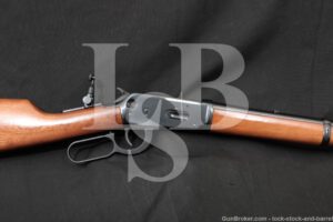 Winchester 1894 94AE 94 AE Angle Eject Trapper .357 Mag Lever Rifle, 1990s