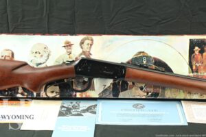 Winchester 94 NRA Commemorative Centennial Rifle 30-30 Lever-Action C&R