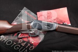 Winchester 9410 Traditional Like 1894 94 410 Lever Action Shotgun 2001-2006