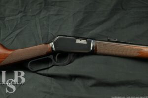 Winchester 9422 .22 S/L/LR 20.5” Takedown Lever Action Rifle Model 94