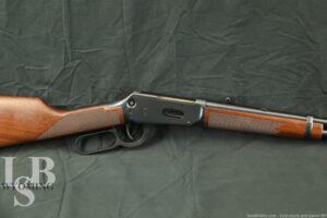 Winchester 94AE 94-AE 1894 Carbine 20" .30-30 Lever Action Rifle, MFD 1990s