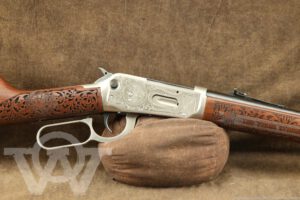 Winchester 94AE Iron Workers Commemorative 30-30 20" Lever Rifle 175 of 250