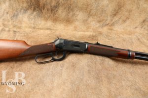 Winchester Big Bore Model 94 XTR 1894 20” 375 Win Lever Action Rifle
