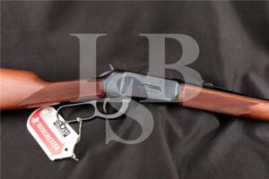 Winchester Big Bore Model 94 XTR G9475 .375 Win 1894 20" Carbine Lever Action Rifle, MFD ca. 1979