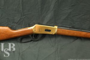 Winchester Centennial '66 1894 '94 26" .30-30 Lever Action Rifle, 1966 C&R