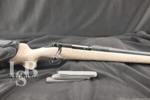 Winchester Hill Country Model 70, 6.5 Cal, 24” Barrel Bolt Action Rifle