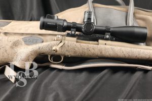 Winchester Hill Country Rifle Model 70 6.5 Creedmoor 26” Bolt Action Rifle