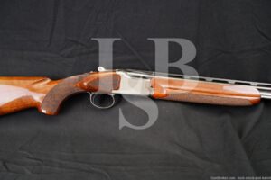 Winchester Japan Model 101 XTR Pigeon Grade 410 O/U Over/Under Shotgun