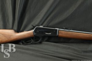Winchester Miroku 1886 Saddle Ring Carbine SRC 22" .45-70 Lever Rifle, 2022