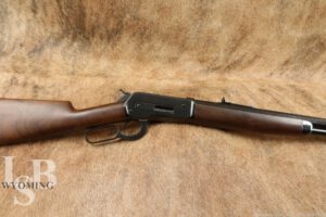 Winchester Miroku Model 1886 .45-90 26” Barrel Lever Action Rifle MFG 1986
