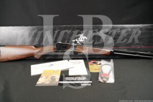 Winchester Miroku Model 1892 Deluxe Takedown .44-40 20" Lever Rifle, 2008