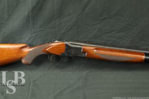 Winchester Mod 101 Magnum 30" Full/Full 12 GA 3” O/U Shotgun MFD 1971-1983
