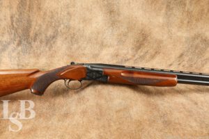 Winchester Model 101 Field 28” 20GA Fixed Full Over Mod O/U Shotgun C&R