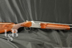 Winchester Model 101 Grand European 12 GA Over Under Shotgun MFD 1981-87