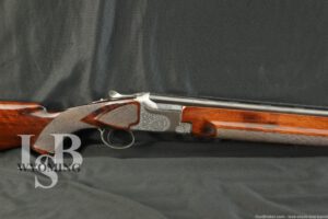 Winchester Model 101 Pigeon Grade 12 Ga 30” Over Under O/U Shotgun C&R 1971