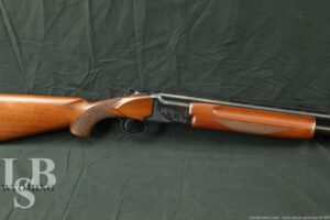 Winchester Model 101 XTR Waterfowl 32" 12 GA O/U Shotgun Pre 1987