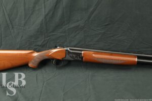 Winchester Model 101 XTR Waterfowl 32" 12 GA 3" O/U Shotgun Pre 1987