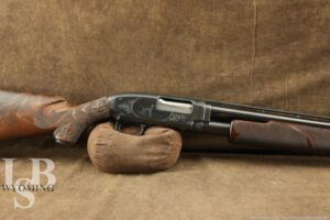 Winchester Model 12 12GA Pump Action Shotgun 29” FULL 1916 C&R