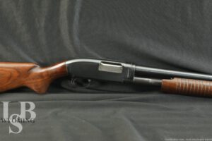 Winchester Model 12 Pump Action 12 GA Shotgun 28” 1961 C&R