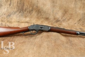 Winchester Model 1873 .32 WCF Lever Action Rifle C&R 1920