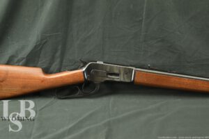 Winchester Model 1886 Extra Light Rifle .47-70 Govt. 22" Lever Action Rifle