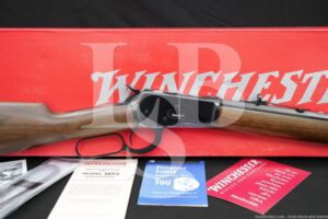 Winchester Model 1892 Limited Series 1/500 .38-40 Lever Action Rifle, 2003