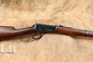 Winchester Model 1894 .30 WCF 20” Pre-War Lever Action Rifle/Carbine, 1941