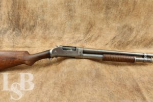 Winchester Model 1897 12 Gauge 20" Pump Action Shotgun MFD 1905 C&R