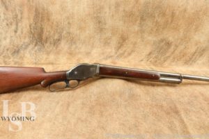 Winchester Model 1901 10 Gauge 32” Lever Action Shotgun MFD 1919 C&R