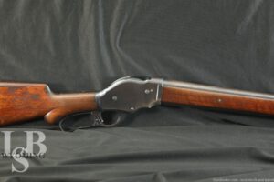 Winchester Model 1901 Like 1887 10 GA Full Lever Action Shotgun, 1916 C&R