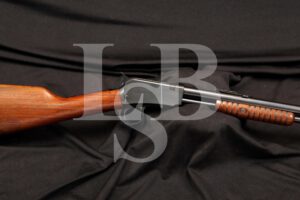 Winchester Model 1906 06 22 LR Rimfire Pump Action Gallery Style Rifle - C&R OK