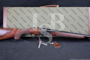 Winchester Model 23 Classic G23CL9 .410 Bore 26" F/M Side by Side Shotgun