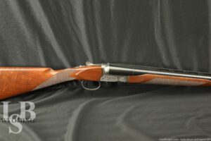 Winchester Model 23 XTR Pigeon Lightweight 12 Gauge SXS Shotgun
