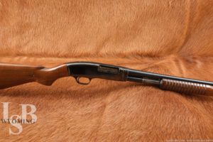 Winchester Model 42 .410 Bore 26" MOD Pump Shotgun MFD 1961 C&R