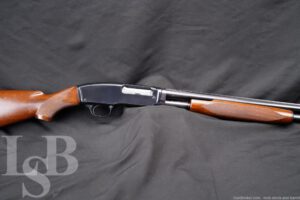 Winchester Model 42 28" FULL Choke .410 Bore Pump Action Shotgun, 1940 C&R