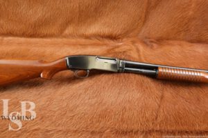 Winchester Model 42 G4204S .410 Bore 28" FULL Pump Shotgun MFD 1952 C&R