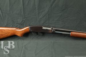 Winchester Model 42 G4254S 28" FULL Solid Rib .410 Pump Shotgun 1957 C&R
