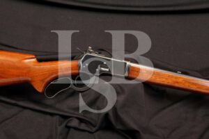 Winchester Model 65 .218 Bee Lever Action Rifle w/ 24 BBL - 1941-47 C&R OK